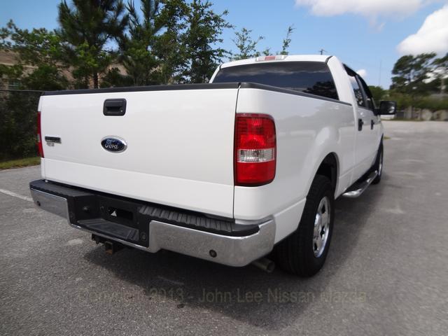 Ford F150 2007 photo 2