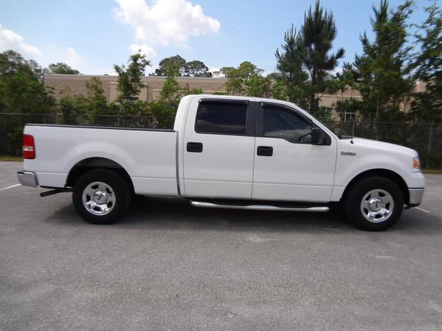 Ford F150 2007 photo 3