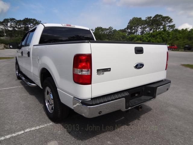 Ford F150 2007 photo 4