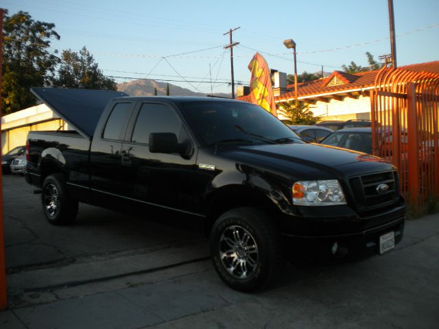 Ford F150 2007 photo 1