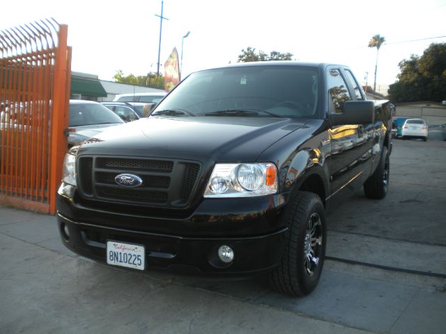 Ford F150 2007 photo 2