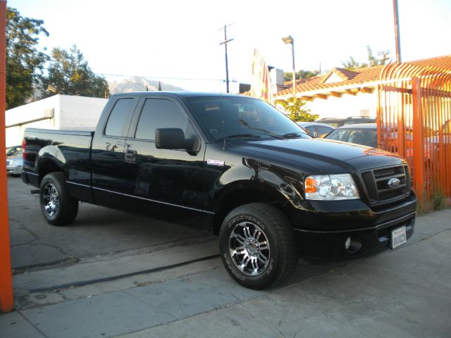 Ford F150 2007 photo 3