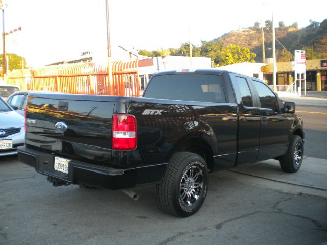 Ford F150 2007 photo 4