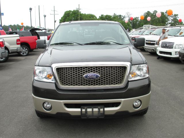 Ford F150 2007 photo 19