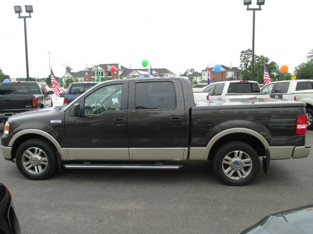 Ford F150 2007 photo 20