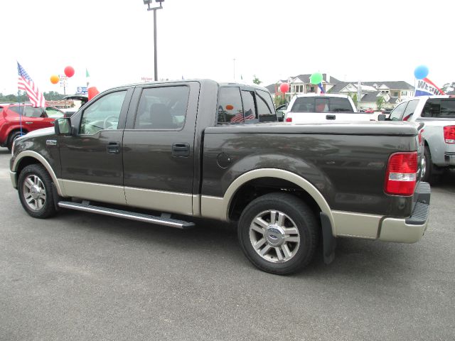 Ford F150 2007 photo 21