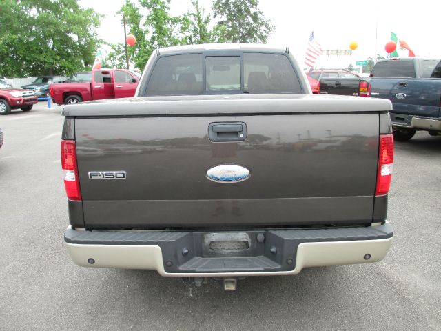 Ford F150 2007 photo 22