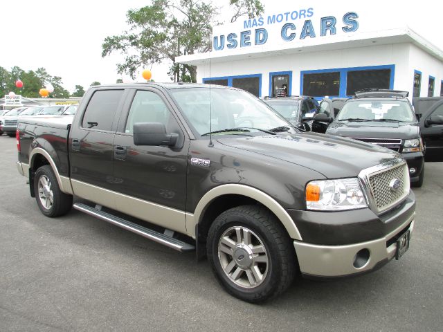 Ford F150 2007 photo 23