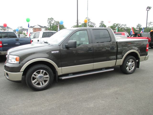 Ford F150 2007 photo 5