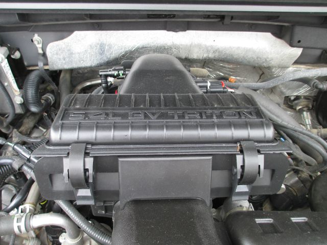 Ford F150 2007 photo 6