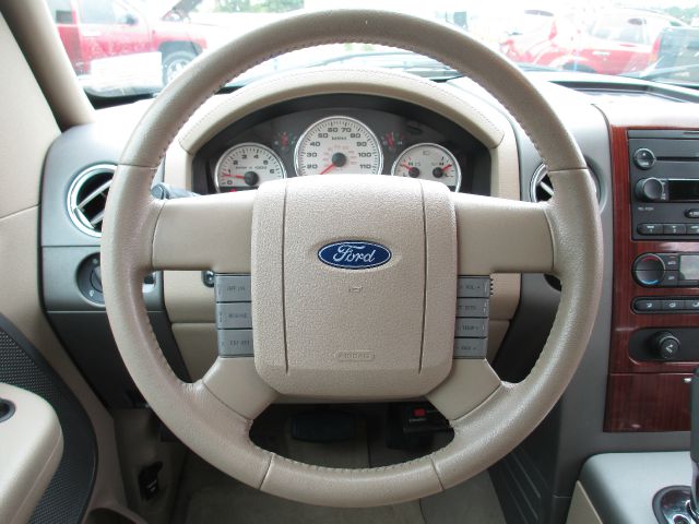 Ford F150 2007 photo 8