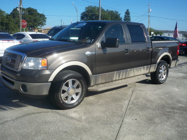 Ford F150 2007 photo 1