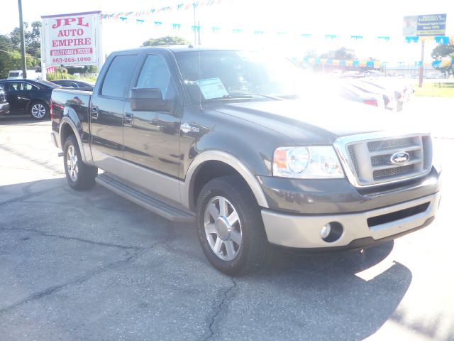 Ford F150 2007 photo 2