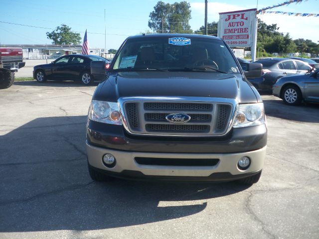 Ford F150 2007 photo 3