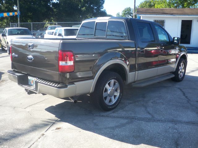 Ford F150 2007 photo 4