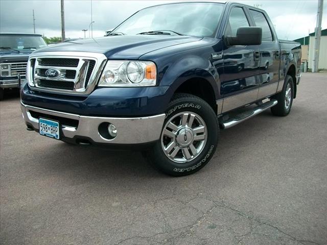 Ford F150 2007 photo 26