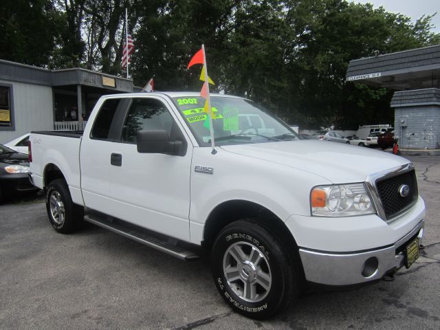 Ford F150 2007 photo 3