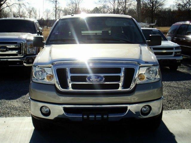 Ford F150 2007 photo 1