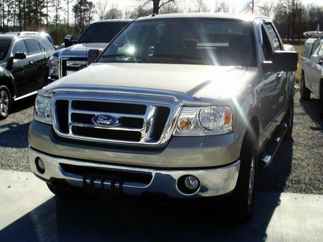 Ford F150 2007 photo 3