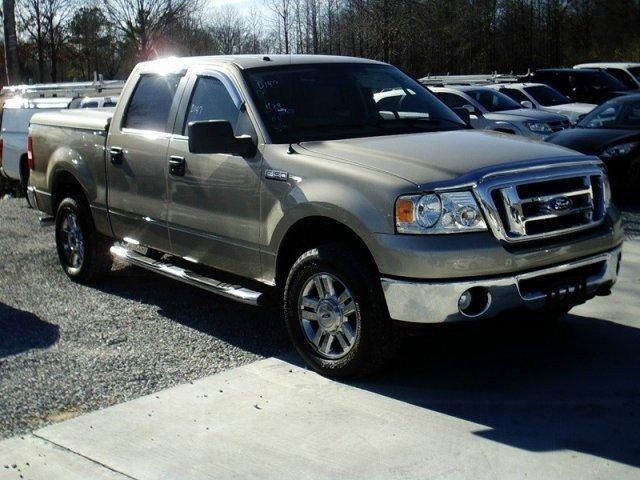 Ford F150 2007 photo 4