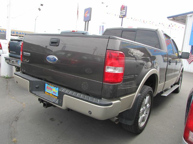 Ford F150 2007 photo 1