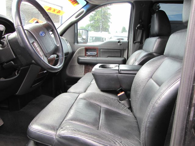 Ford F150 2007 photo 2