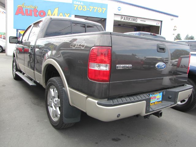 Ford F150 2007 photo 3