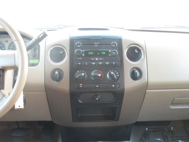 Ford F150 2007 photo 15