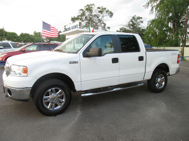 Ford F150 2007 photo 18