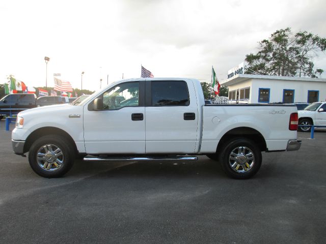 Ford F150 2007 photo 2