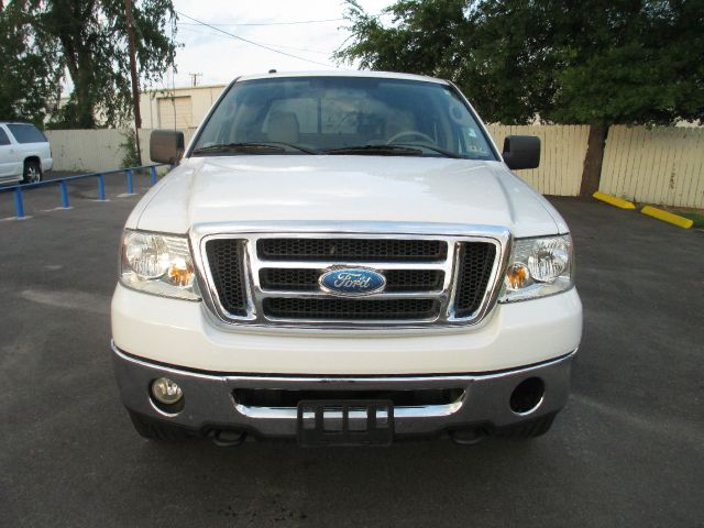 Ford F150 2007 photo 25