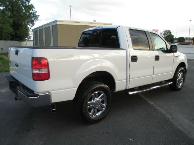 Ford F150 2007 photo 5