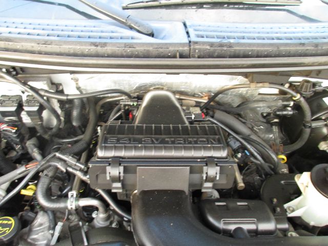 Ford F150 2007 photo 6