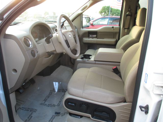 Ford F150 2007 photo 8