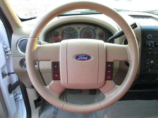 Ford F150 2007 photo 9