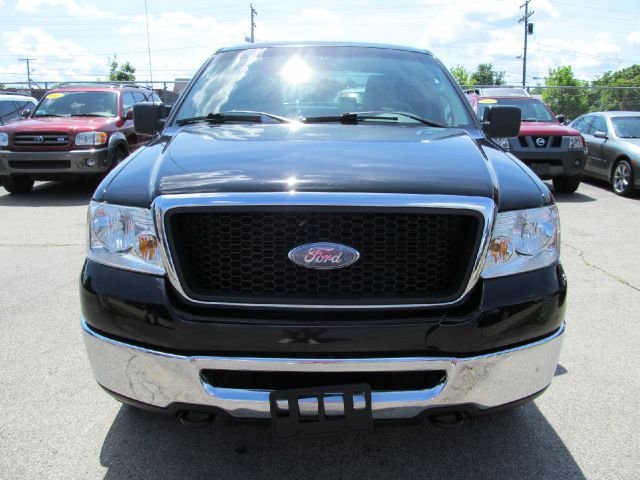 Ford F150 2007 photo 1