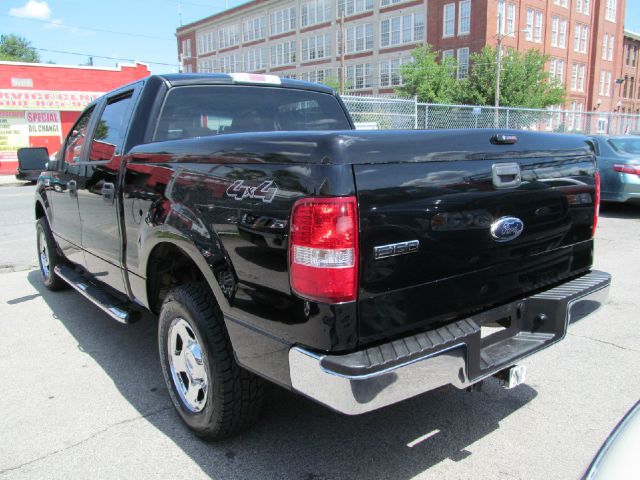 Ford F150 2007 photo 2