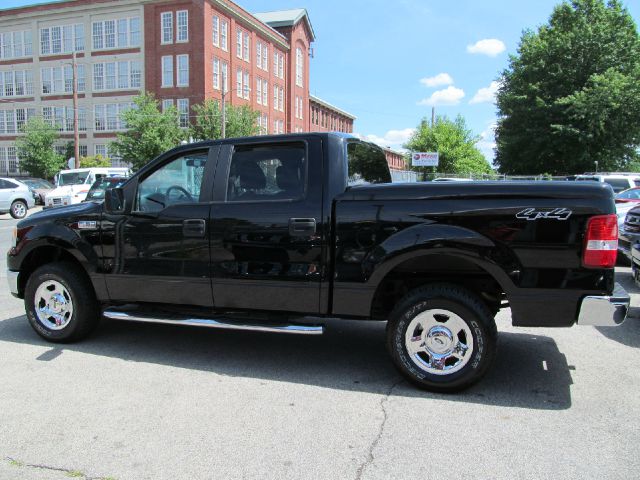 Ford F150 2007 photo 3