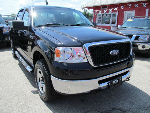 Ford F150 2007 photo 4