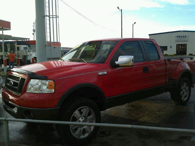 Ford F150 2007 photo 3