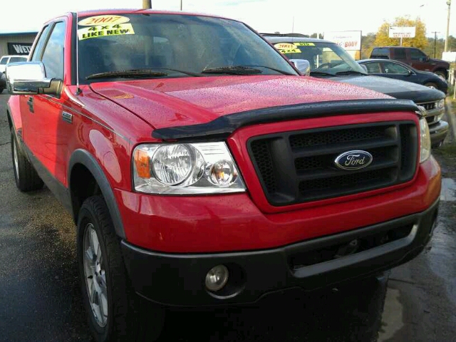 Ford F150 2007 photo 4