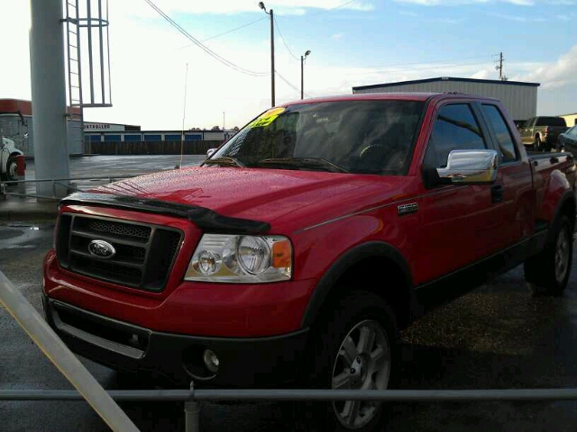 Ford F150 2007 photo 2