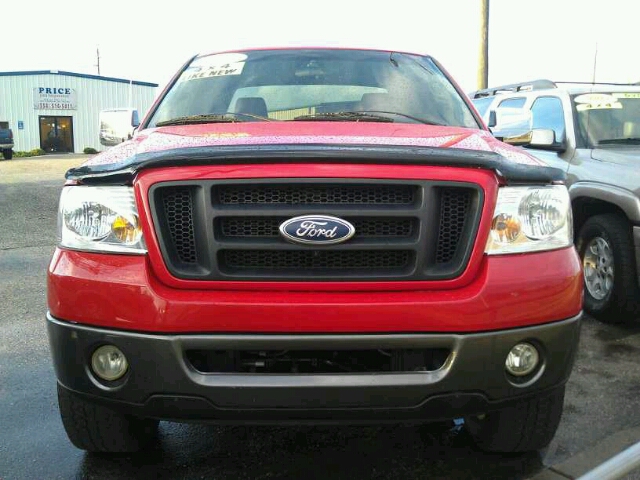 Ford F150 2007 photo 1