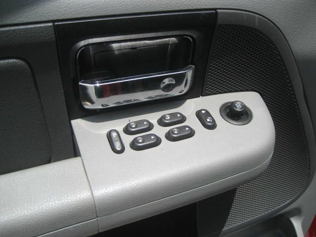 Ford F150 2007 photo 10