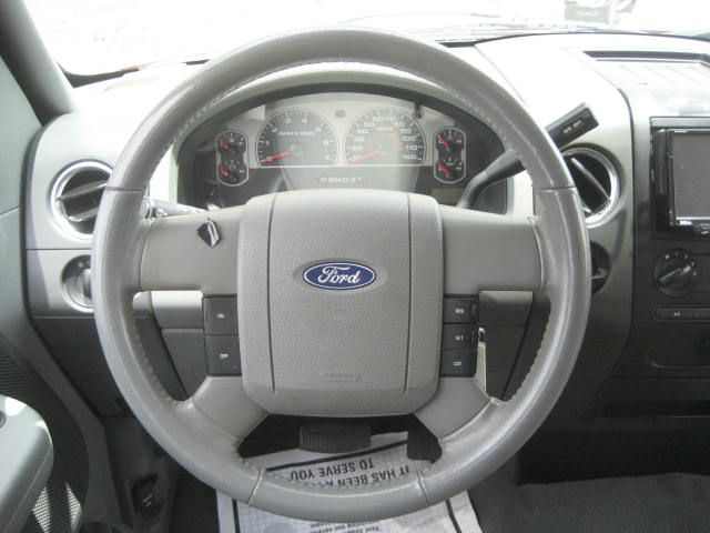 Ford F150 2007 photo 12