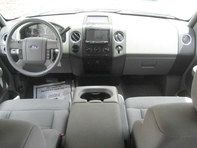 Ford F150 2007 photo 15