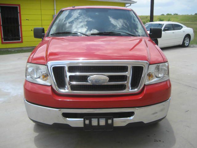 Ford F150 2007 photo 18