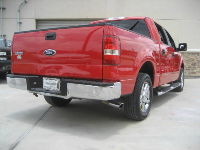 Ford F150 2007 photo 3