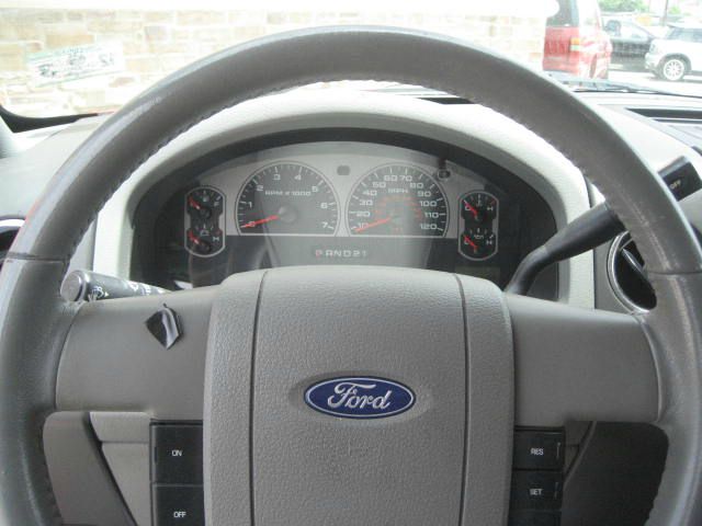 Ford F150 2007 photo 4