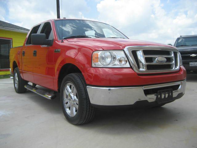 Ford F150 2007 photo 6